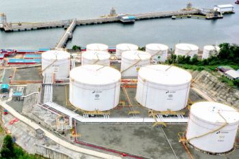 Pertamina Patra Niaga: FT Tanjung Batu penting bagi RDMP Balikpapan