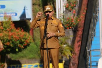 Pemkot Jayapura minta OPD susun program berdampak bagi warga