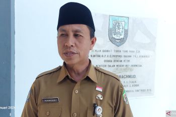 Pemprov Bengkulu siap pekerjakan pegawai tak diangkat PPPK paruh waktu