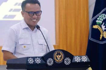 Bupati Morut tekankan jajaran optimalkan potensi daerah untuk PAD