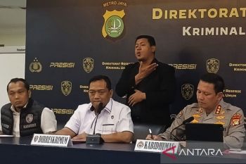 Polisi periksa 12 saksi terkait kasus teror terhadap DJ Donny