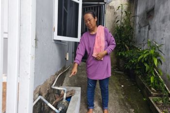 Warga Bandarlampung keluhkan air PDAM tak keluar sejak Agustus 2025