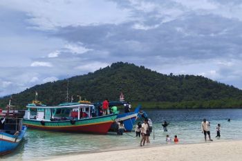 BMKG prakirakan hujan sedang-lebat di sejumlah wilayah di Lampung