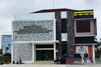 38 calon jamaah haji Natuna telah lunasi biaya haji 2026