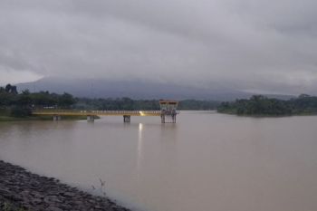 BBWSC3 intensifkan pemantauan Bendungan Sindangheula di Serang