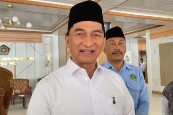 Wagub Dimyati tegaskan perangi tambang ilegal pascapenutupan di Cilegon