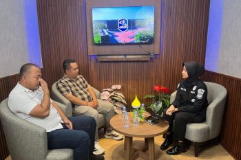 Polda Banten edukasi orang tua soal kasus penculikan anak Serang