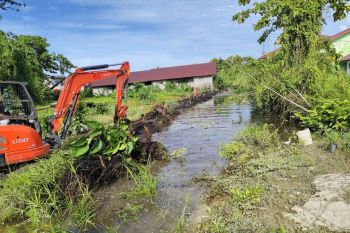 Sinergi untuk negeri, Astra Agro bersama Pemkab Pasangkayu percepat penanggulangan banjir