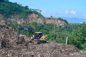 NTB alihkan strategi penanganan sampah mulai dari rumah tangga