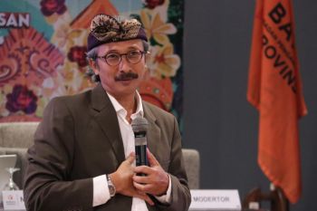 Kejar akreditasi unggul, IAHN Mpu Kuturan perbaiki layanan akademik