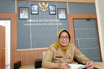 Dinkes Bojonegoro minta warga waspadai penyebaran super flu