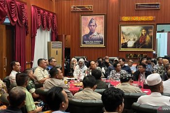 Aktivitas tambang di Bogordibuka kembali usai ditutup KDM