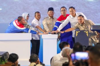 Menko AHY sebut RDMP Balikpapan tonggak kemandirian energi nasional