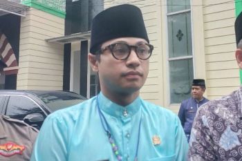 Pemerintah kota Jambi siap sukseskan Sekolah Rakyat guna pemerataan pendidikan