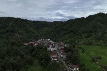 KKI Warsi analisa bentang alam Kerinci rawan bencana hidrometeorologi akibat perambahan