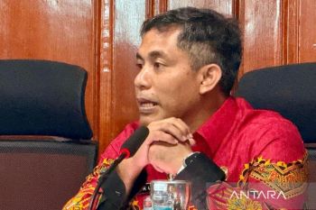 Pemkab Aceh Barat usulkan dana rehab-rekon bencana Rp1,28 triliun