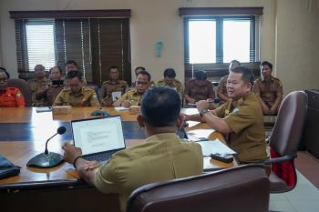 Hari Otonomi Desa Kaltara 2026 Dipusatkan di Desa Wisata Pulau Sapi