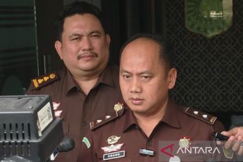 Jaksa Agung mutasi 19 Kepala Kejaksaan Negeri