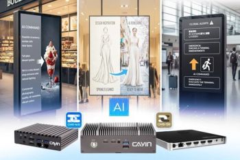 CAYIN AI: Revolutionizing Creativity and Global Communication