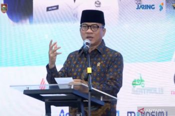 Mendes optimis Turnamen Esports Desa dapat cetak petarung hebat