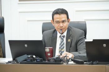 DPR mendorong RUU Kawasan Industri berbasis "link and match"