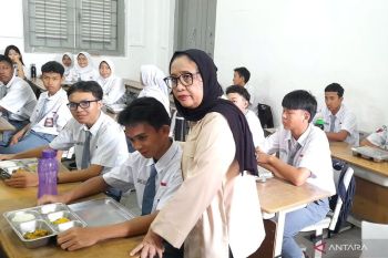 Kemarin, seputar pengangkatan PPPK MBG hingga penanganan pascabencana