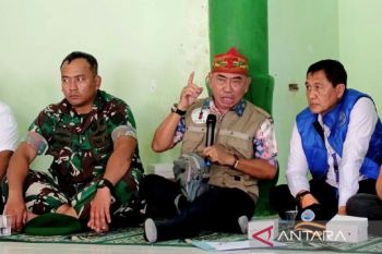 Diusulkan pembangunan posko di kawasan eks Golden Sampit cegah peredaran narkoba