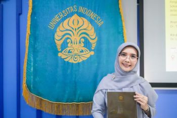 Psikolog UI: Pendidikan bukan hanya diukur prestasi akademik