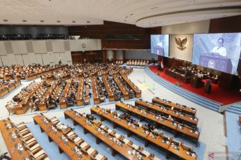 Puan sebut KUHP-KUHAP baru adalah pembaruan demokratisasi hukum