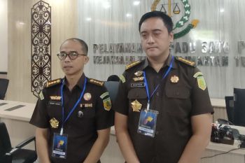 Kasus dugaan korupsi dana hibah Pilkada KPU Kotim naik ke tahap penyidikan