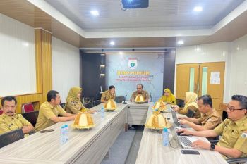 Pemprov Sulbar memperkuat layanan digital dan JDIH