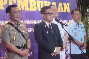 Lemhannas sebut pembelian kapal induk merupakan langkah tepat