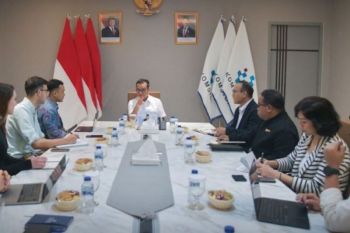 Kemkomdigi upayakan akses internet merata untuk mendukung pendidikan