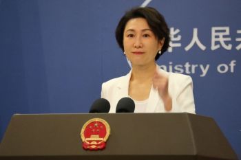 China tetap dukung Kuba sebagai negara berdaulat