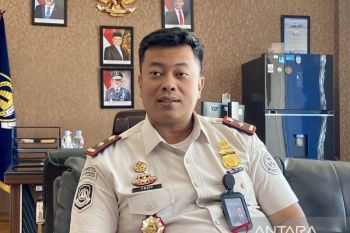 Imigrasi Belakangpadang gencarkan sosialisasi kejar target PNBP tahun 2026