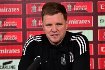 Newcastle manfaatkan keuntungan main kandang demi taklukkan  Manchester City