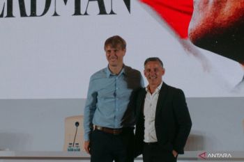 Cesar Meylan sebut situasi Indonesia mirip Kanada sebelum ke Piala Dunia