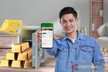 Pegadaian Kaltim: Tren berhemat percepat kepemilikan aset masa depan