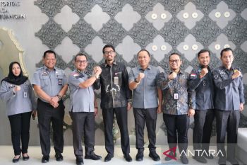 Kemenkum Babel-OJK optimalkan penerimaan negara bukan pajak