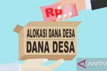 Dinas PMD: Dana desa yang diterima Karawang pada 2026 turun Rp49 miliar
