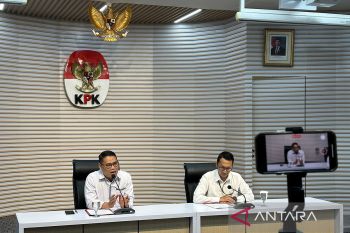 KPK periksa petinggi PBNU Aizzudin di kasus kuota haji terkait Yaqut