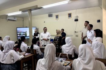 Menko Bidang Pangan sebut SPPG ujung tombak program MBG