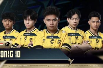 Onic bertemu tim Timur Tengah untuk laga penentu menuju Knockout M7