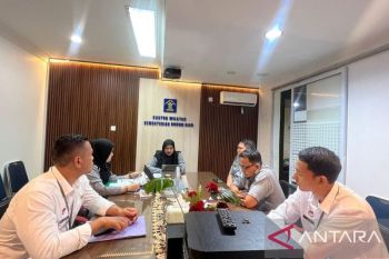 Perkuat Arah Kebijakan 2026, Tim Kerja BSK Kanwil Kemenkum Riau Gelar Rapat Awal Tahun