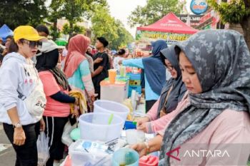 Menelusuri manfaat program Vorsa UMKM Situbondo