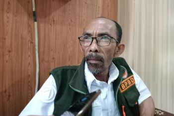 Warga Mataram diminta waspada potensi angin kencang