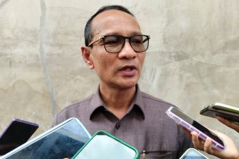 Wali Kota Mataram harap lima hari sekolah batasi penggunaan HP anak