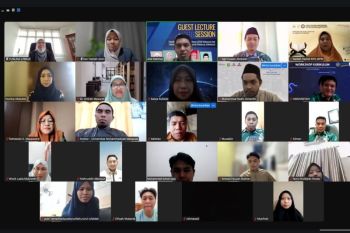 Unismuh dan USIM Malaysia perkuat pembelajaran bahasa Arab