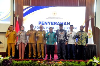 BPK soroti beberapa aset Pemprov Sultra dikuasai pihak lain