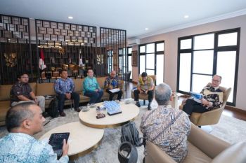 ICDEC dorong penguatan riset pacu posisi RI di GVC semikonduktor dunia